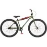 GT Bikes 29“ STREET PERFORMER HERITAGE camo/black/red