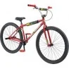 GT Bikes 29“ PRO SERIES HERITAGE red/black/yellow