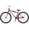 GT Bikes 29“ PRO SERIES HERITAGE red/black/yellow