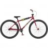 GT Bikes 29“ PRO SERIES HERITAGE red/black/yellow