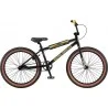 GT Bikes 24“ PRO SERIES HERITAGE Black