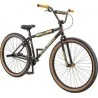 GT Bikes 24“ PRO SERIES HERITAGE Black