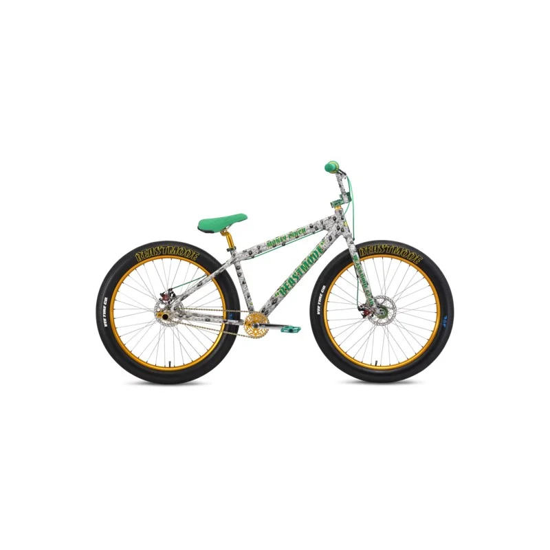 SE BIKES BEAST MODE RIPPER 27.5"+ 2020