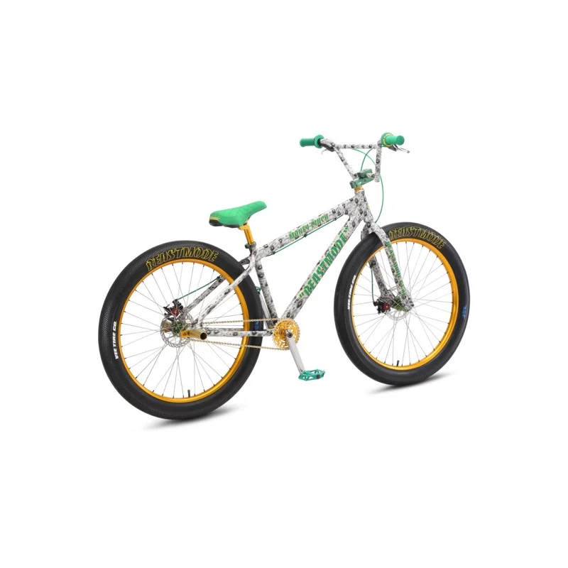 SE BIKES BEAST MODE RIPPER 27.5"+ 2020