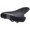 SELLE BRN AMERICA Black