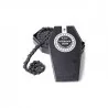 CHAINE SHADOW INTERLOCK V2 1/8" BLK