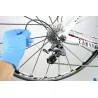 CHANGEMENT CABLE/GAINE DE TRANSMISSION