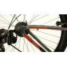 CHANGEMENT AV/AR CABLE/GAINE DE TRANSMISSION