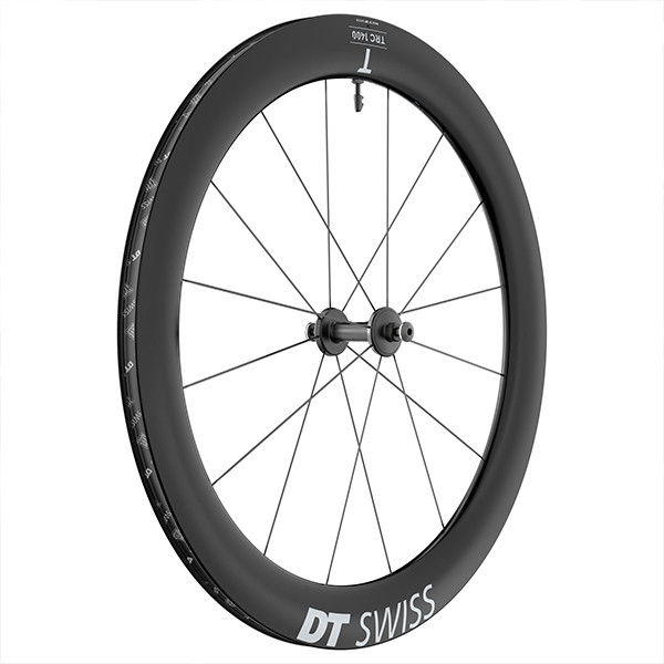 Roues avant