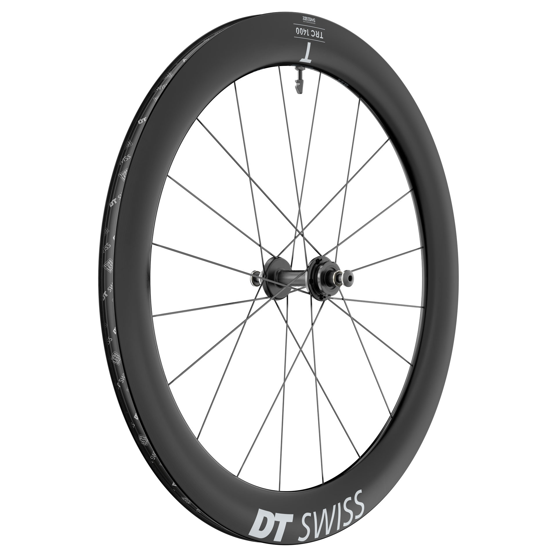 Roues Arrière
