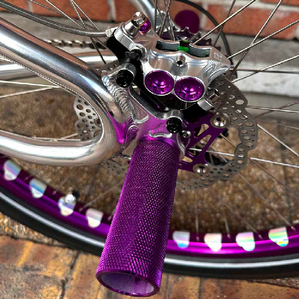 Freinage Bikelife