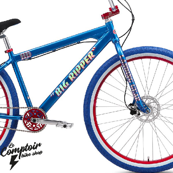 SE Bikes