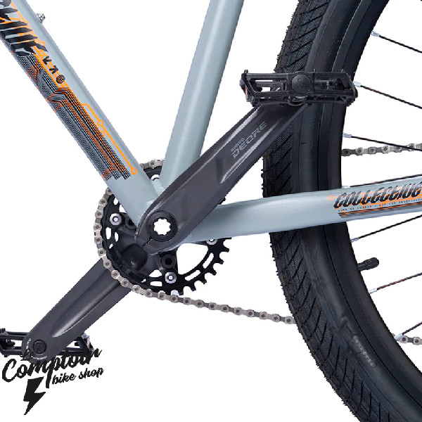 Collective Bikes