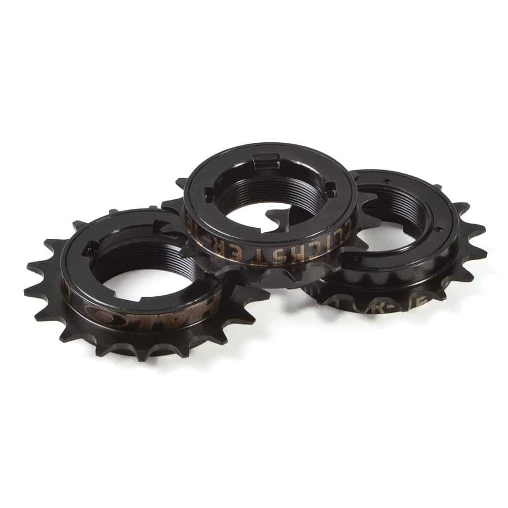 Roues-libres mono, Pignons et Cassettes - Bikelife