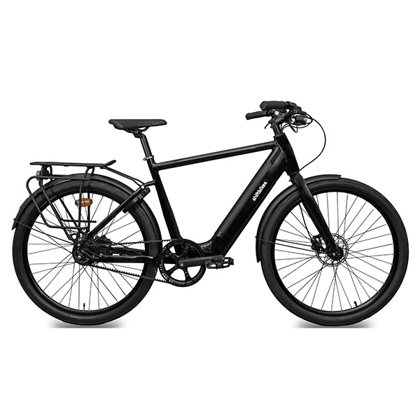 Vélo électrique de ville