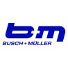 B+M