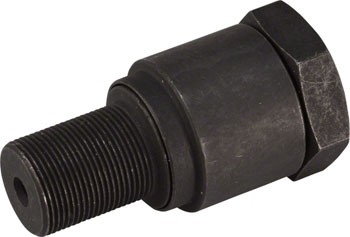 Mimoke Clé de roulement intérieur de vélo pour pédalier 24 mm 20