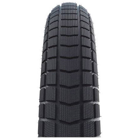 2 pneus 20 x 4.0 Big Daddy H-5176 pour Fat Bike Pneus 20 pneus routiers