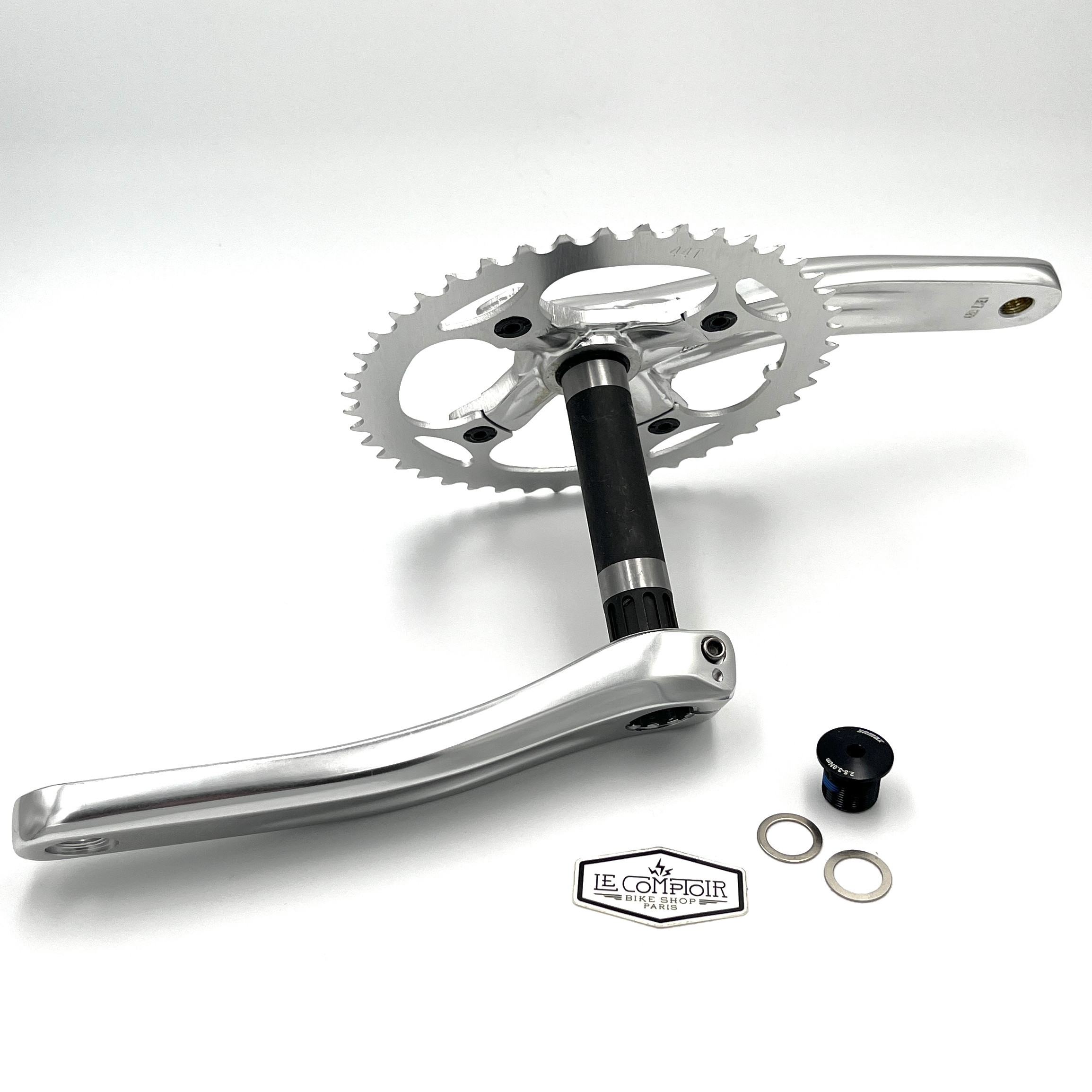 Harley Davidson VRSCF 1250 V-Rod Muscle - Kits de Réparation d